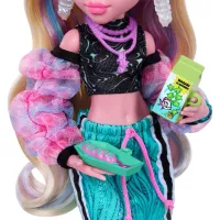 Кукла Monster High Lagoona Blue JHK33 модель / 4+ photo 4