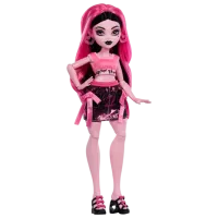 Кукла Monster High Draculaura JHK43 модель / 4+