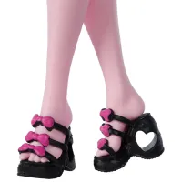 Кукла Monster High Draculaura JHK43 модель / 4+ photo 5