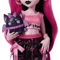 Кукла Monster High Draculaura JHK43 модель / 4+ photo 6