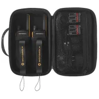 Радиостанции Motorola Talkabout T82 Extreme Twin Pack Черный photo 3