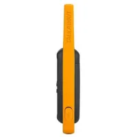 Радиостанции Motorola Talkabout T82 Extreme Twin Pack Черный photo 5