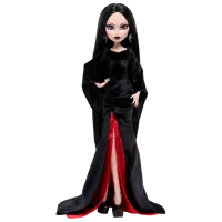 Кукла Monster High Morticia Addams JLK99 Персонаж из мультфильма / 4+