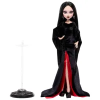 Кукла Monster High Morticia Addams JLK99 Персонаж из мультфильма / 4+ photo 2