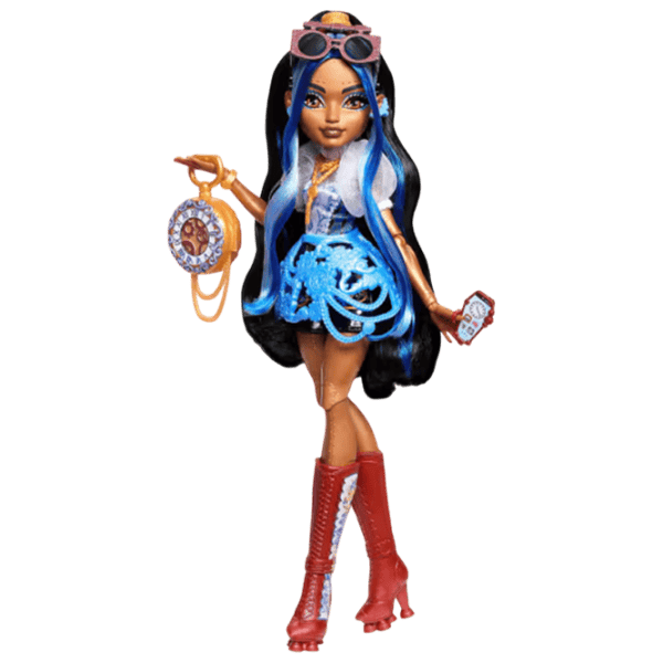 Кукла Monster High Robecca JMB81 модель / 4+ photo 1