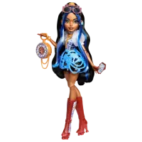 Кукла Monster High Robecca JMB81 модель / 4+