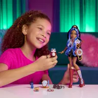 Кукла Monster High Robecca JMB81 модель / 4+ photo 7