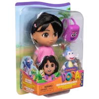 Кукла Spin Master Dora 6071800 Персонаж из мультфильма / 3+