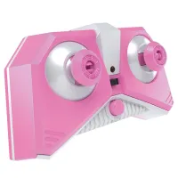 Машинка Maxlife Unicorn MXRC-600 / 2.4 ГГц / White Розовый photo 3
