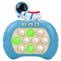 Электронный попит Telcon Космонавт Синий / 3+