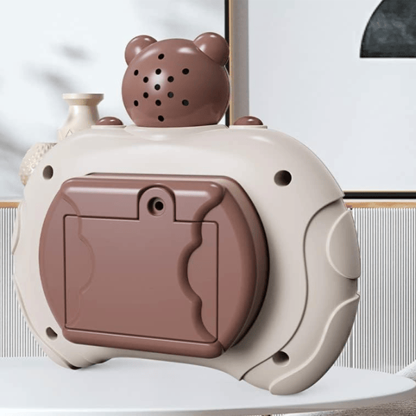 Электронный попит Telcon Teddy Коричневый / 3+ photo 5