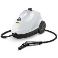 Curățitor cu aburi KARCHER SC2 EasyFix + EasyFix Mini﻿ / 1500 W / White photo 2