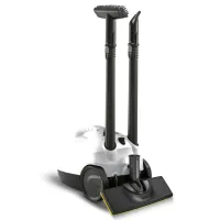Curățitor cu aburi KARCHER SC2 EasyFix + EasyFix Mini﻿ / 1500 W / White photo 3
