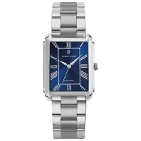 Ceas de mână pentru bărbați Pierre Lannier 213F161 Cuarț / 34 x 30 mm