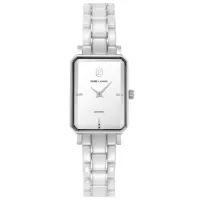 Ceas de mână pentru femei Pierre Lannier 084K809 Cuarț / 28 x 21 mm