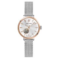 Ceas de mână pentru femei Pierre Lannier 138F921 Mecanic / 32 mm