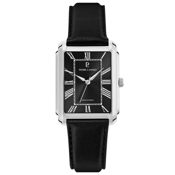 Ceas de mână pentru bărbați Pierre Lannier 212G133 Cuarț / 34 x 30 mm photo 1