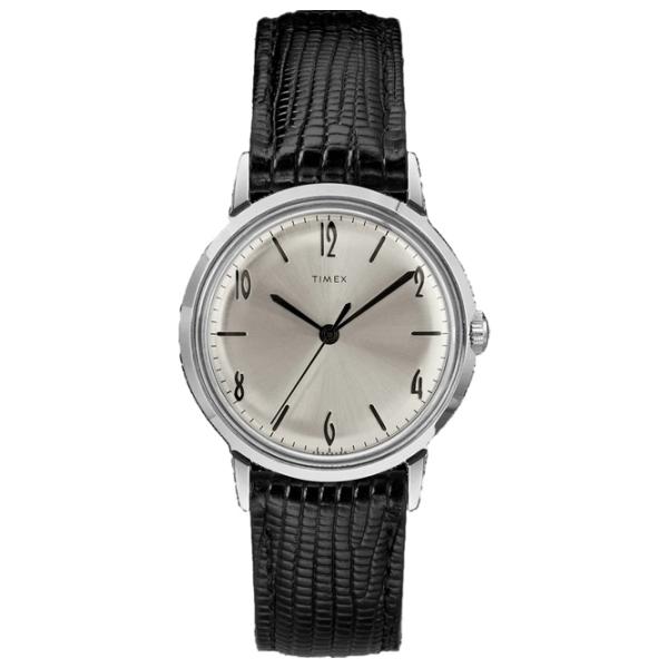 Ceas de mână pentru bărbați Timex TW2R47900 Mecanic / 34 mm photo 1
