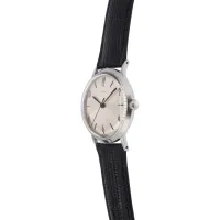 Ceas de mână pentru bărbați Timex TW2R47900 Mecanic / 34 mm photo 3