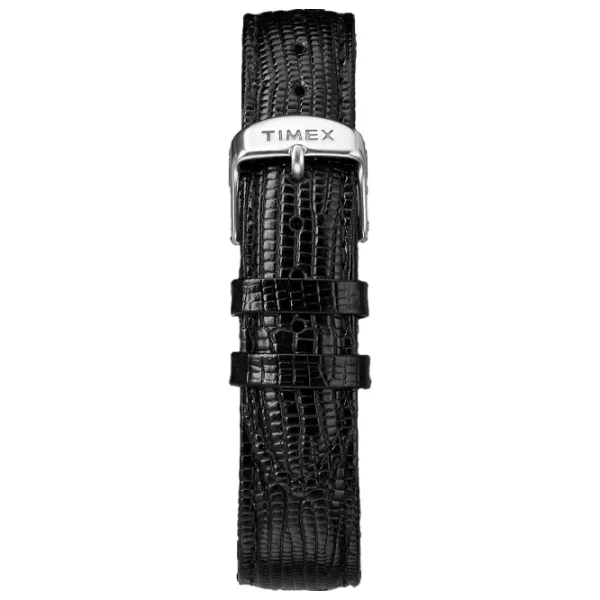 Ceas de mână pentru bărbați Timex TW2R47900 Mecanic / 34 mm photo 4