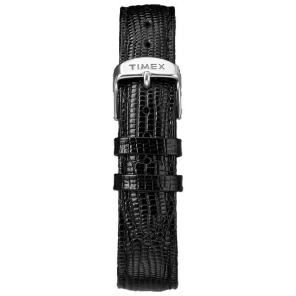 Ceas de mână pentru bărbați Timex TW2R47900 Mecanic / 34 mm photo 4