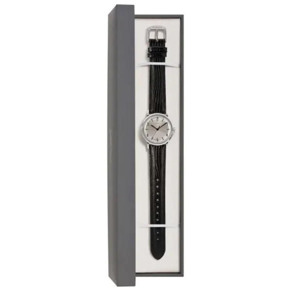 Ceas de mână pentru bărbați Timex TW2R47900 Mecanic / 34 mm photo 6