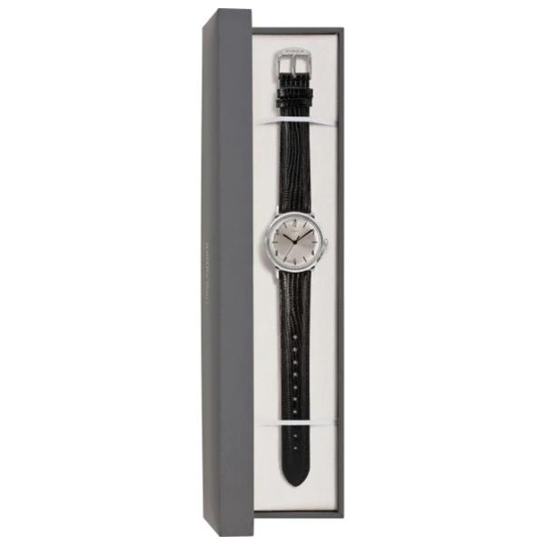 Ceas de mână pentru bărbați Timex TW2R47900 Mecanic / 34 mm photo 6