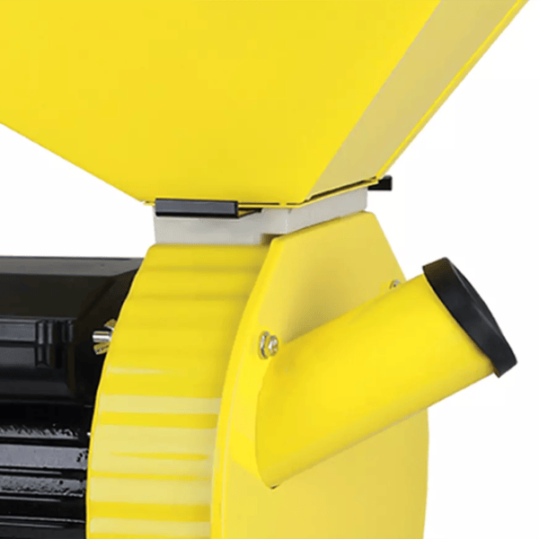 Moară electrică Gospodarul PMP0043 300 kg/h / 2500 W / 3000 rot/min photo 2