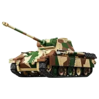 Constructor HD Toys R20/30 Tanc/ Multicolor photo 5