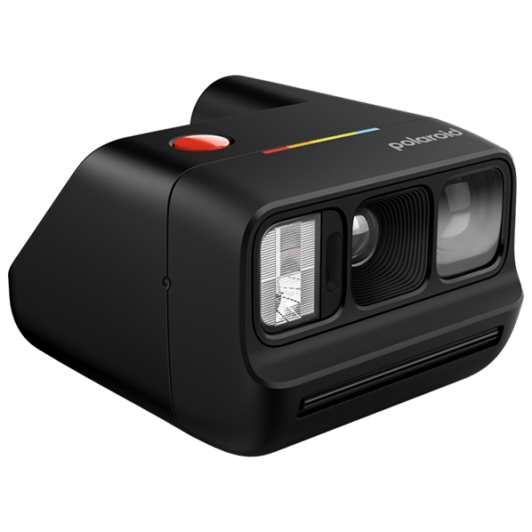 Фотоаппарат моментальной печати Polaroid Go Gen 3 E-Box Bundle (8 Shots)  / Черный photo 4