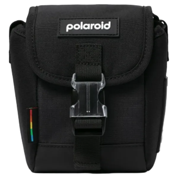 Сумка для фотоаппарата Polaroid Go Bag Gen 2 Полиэстер / Черный photo 1