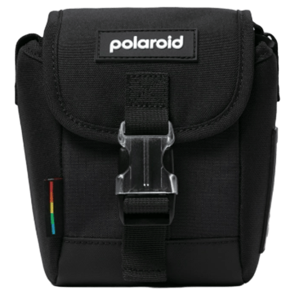 Сумка для фотоаппарата Polaroid Go Bag Gen 2 Полиэстер / Черный photo 1