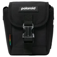 Geantă pentru aparat foto Polaroid Go Bag Gen 2 Poliester / Black