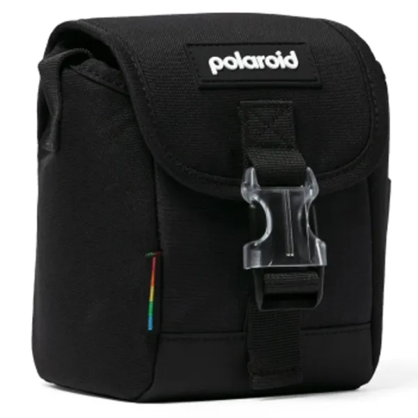 Сумка для фотоаппарата Polaroid Go Bag Gen 2 Полиэстер / Черный photo 2