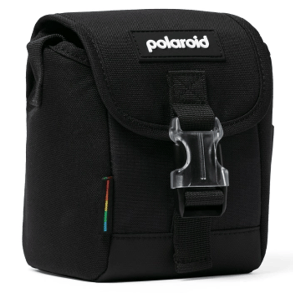 Сумка для фотоаппарата Polaroid Go Bag Gen 2 Полиэстер / Черный photo 2