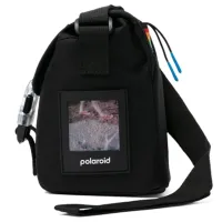 Geantă pentru aparat foto Polaroid Go Bag Gen 2 Poliester / Black photo 3
