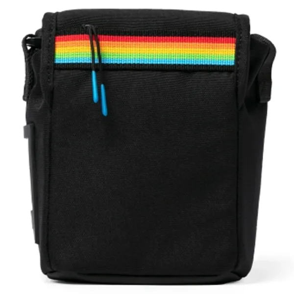 Сумка для фотоаппарата Polaroid Go Bag Gen 2 Полиэстер / Черный photo 4