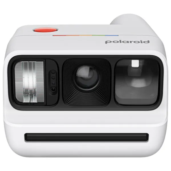 Фотоаппарат моментальной печати Polaroid Go Gen 3 E-Box Bundle (8 Shots)  / Белый photo 2