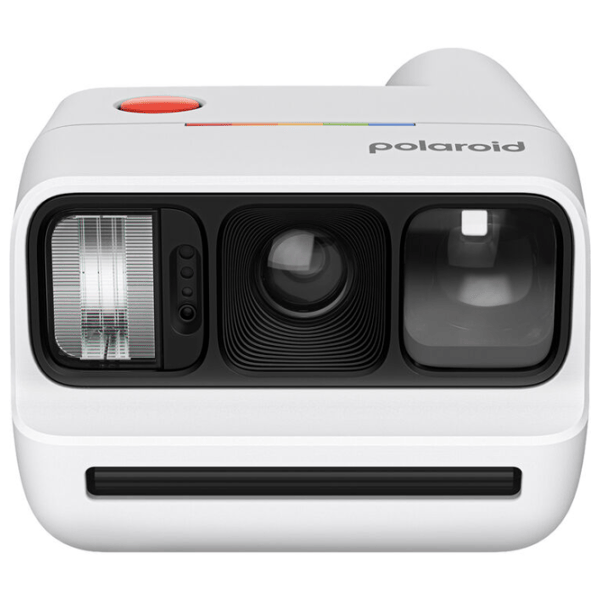 Фотоаппарат моментальной печати Polaroid Go Gen 3 E-Box Bundle (8 Shots)  / Белый photo 2