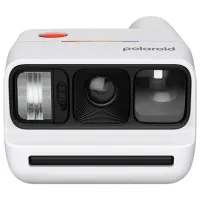 Фотоаппарат моментальной печати Polaroid Go Gen 3 E-Box Bundle (8 Shots) / Белый photo 2