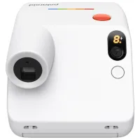 Фотоаппарат моментальной печати Polaroid Go Gen 3 E-Box Bundle (8 Shots) / Белый photo 3