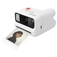 Фотоаппарат моментальной печати Polaroid Go Gen 3 E-Box Bundle (8 Shots) / Белый photo 5