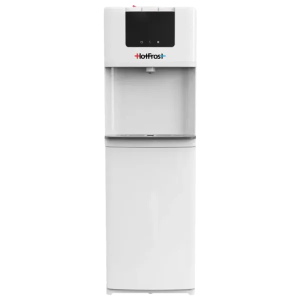 Cooler de apă HotFrost YL2230S  / 650 W photo 1