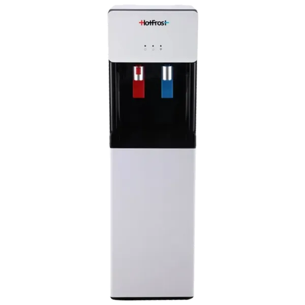Cooler de apă HotFrost YL1660S Compresor / 650 W photo 1