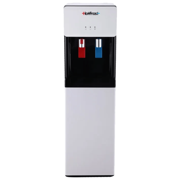 Cooler de apă HotFrost YL1660S Compresor / 650 W photo 1