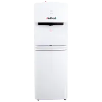 Кулер для воды HotFrost YL1663S Электронный / 650 Вт