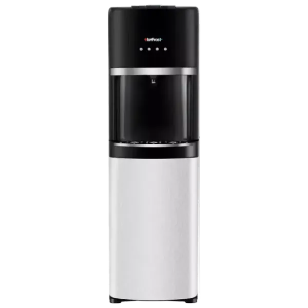 Cooler de apă HotFrost YL1135AS Compresor / 650 W photo 1