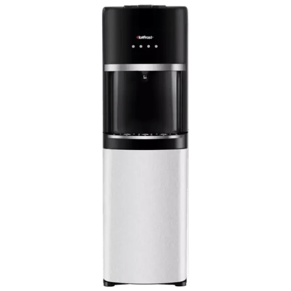 Cooler de apă HotFrost YL1135AS Compresor / 650 W photo 1