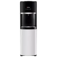 Cooler de apă HotFrost YL1135AS Compresor / 650 W