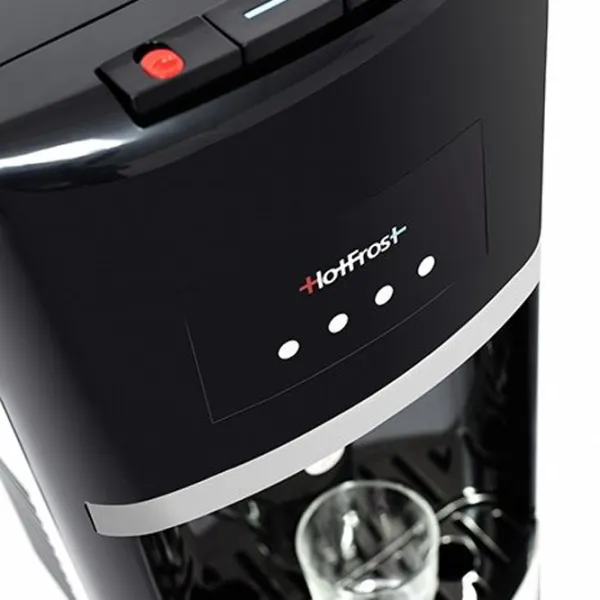 Cooler de apă HotFrost YL1135AS Compresor / 650 W photo 2